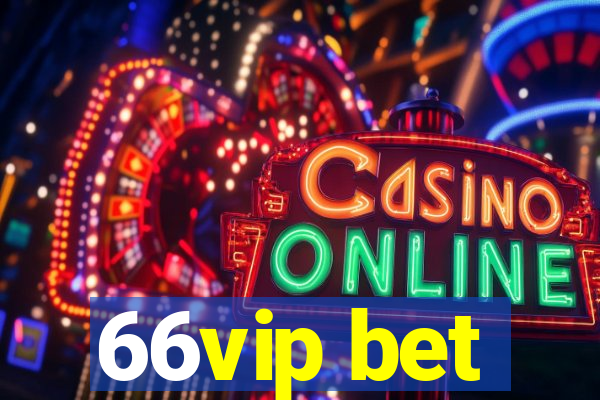 66vip bet